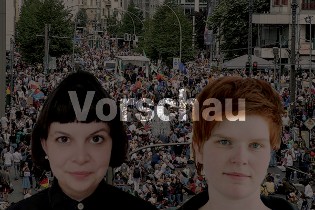 Über Querdenker recherchieren (Vorschau) Workshop 231