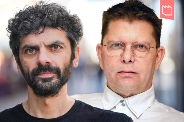 Künstliche Intelligenz im Journalismus Workshop 238