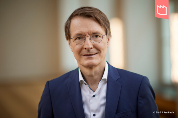 Was Karl Lauterbach am Journalismus stört Workshop 247