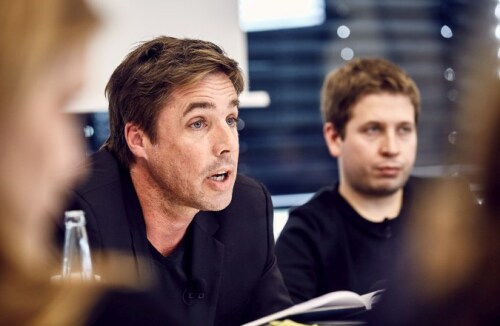 Politische Reportage Workshop 301