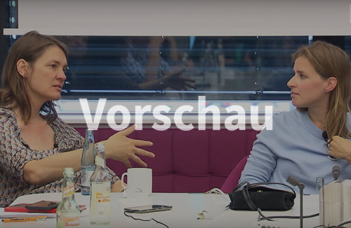 Die Langzeit-Reportage (Vorschau) Workshop 306