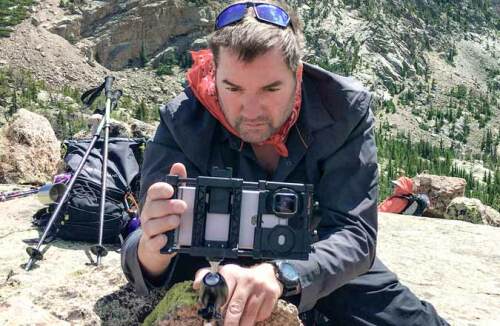 Live Reporting Workshop 315