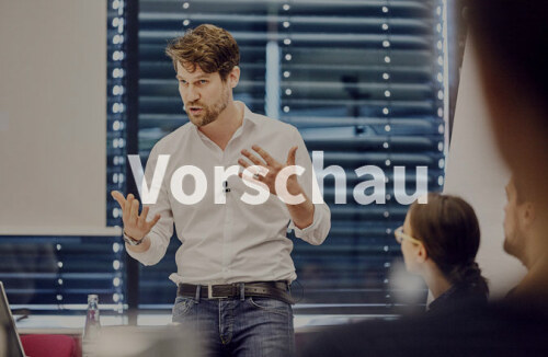 Multimedia-Reportage (Vorschau) Workshop 317