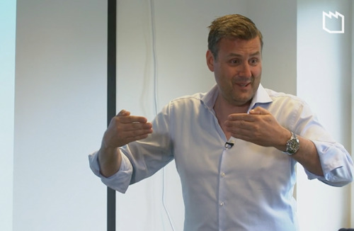 Wie sich der Sportjournalismus verändert Workshop 321