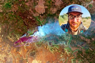 Satellitendaten finden, verstehen und auswerten Workshop 343