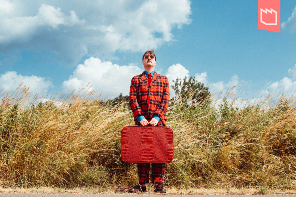 Dandy–Journalismus Workshop 355