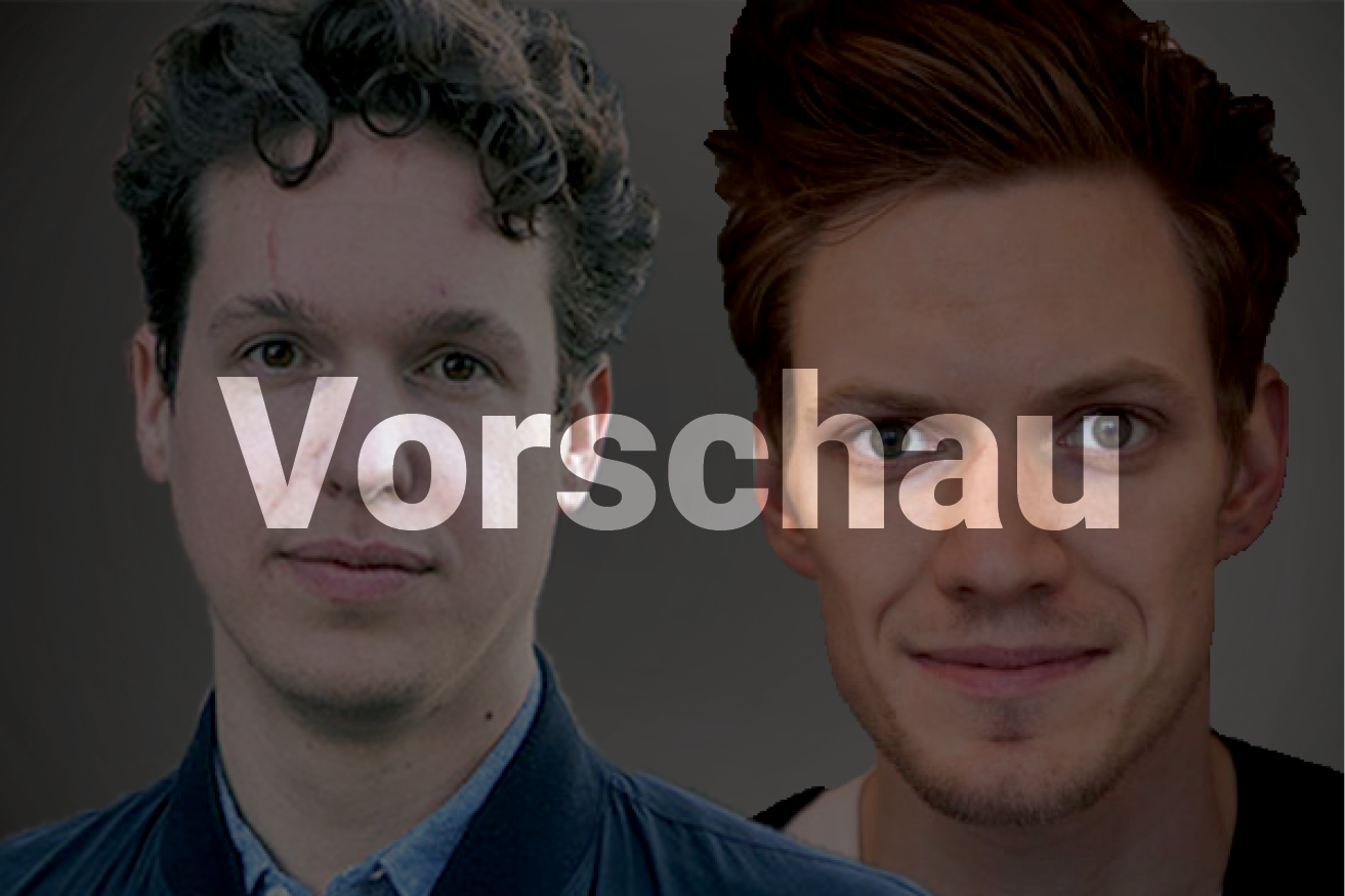 Desinformation im Netz entlarven (Vorschau) Workshop 366