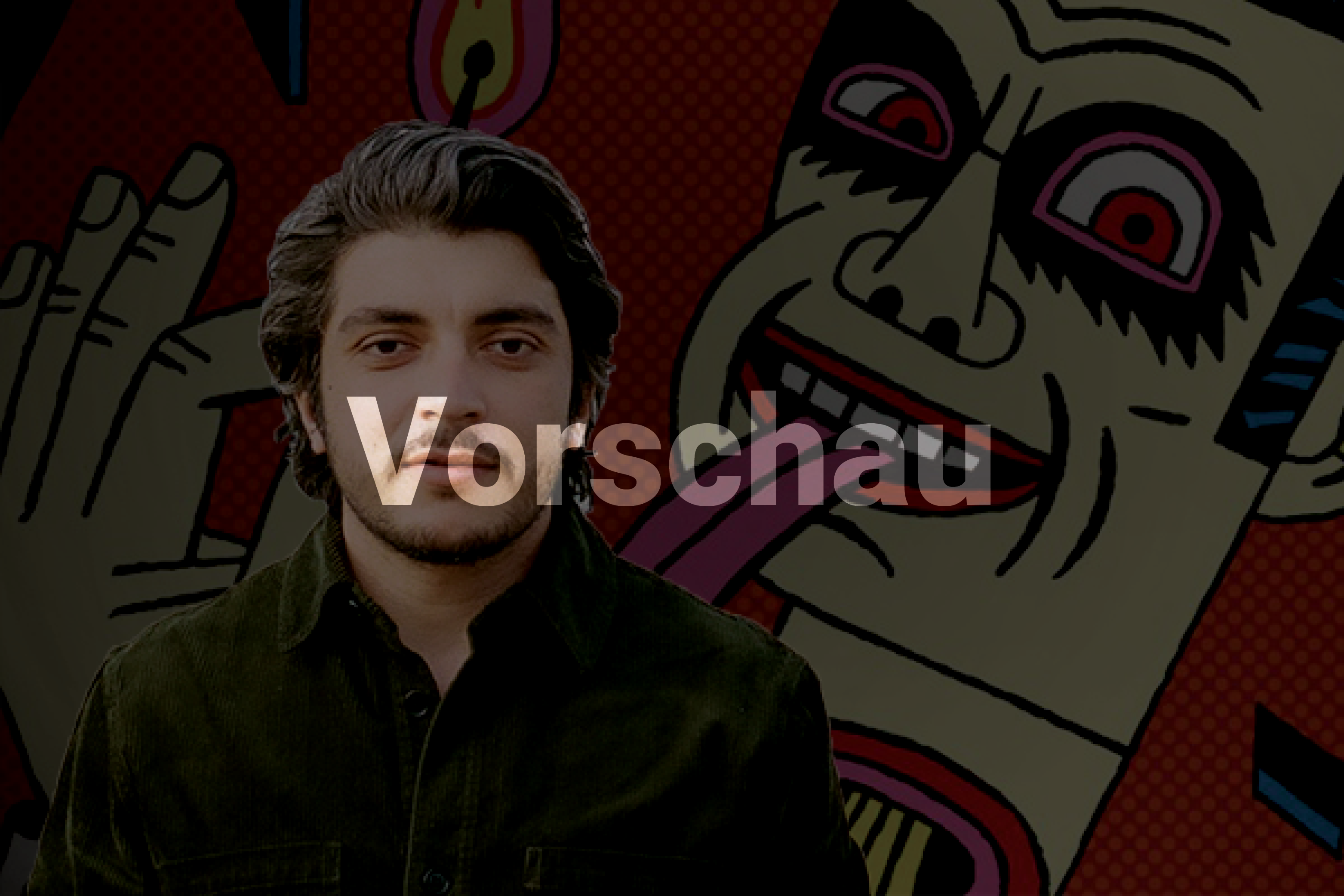 Storytelling in Podcasts (Vorschau) Workshop 368