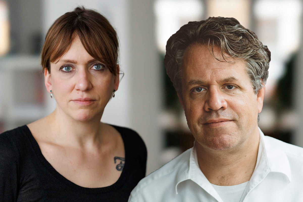 Über einen Verdacht berichten Workshop 383