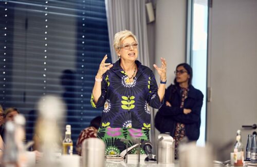 Masterclass Dramaturgie Workshop 404