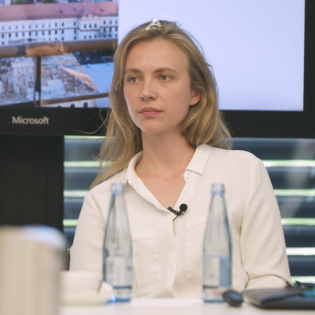 Course Staff Image #1