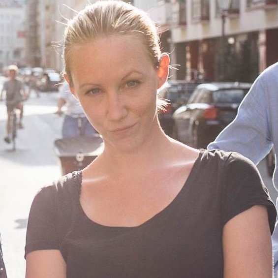 Course Staff Image #1