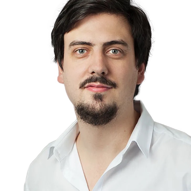 Course Staff Image #4