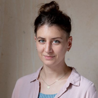 Course Staff Image #1