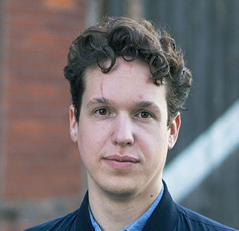 Course Staff Image #1