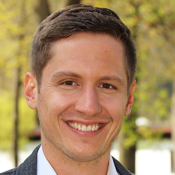 Course Staff Image #1