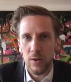 Course Staff Image #4