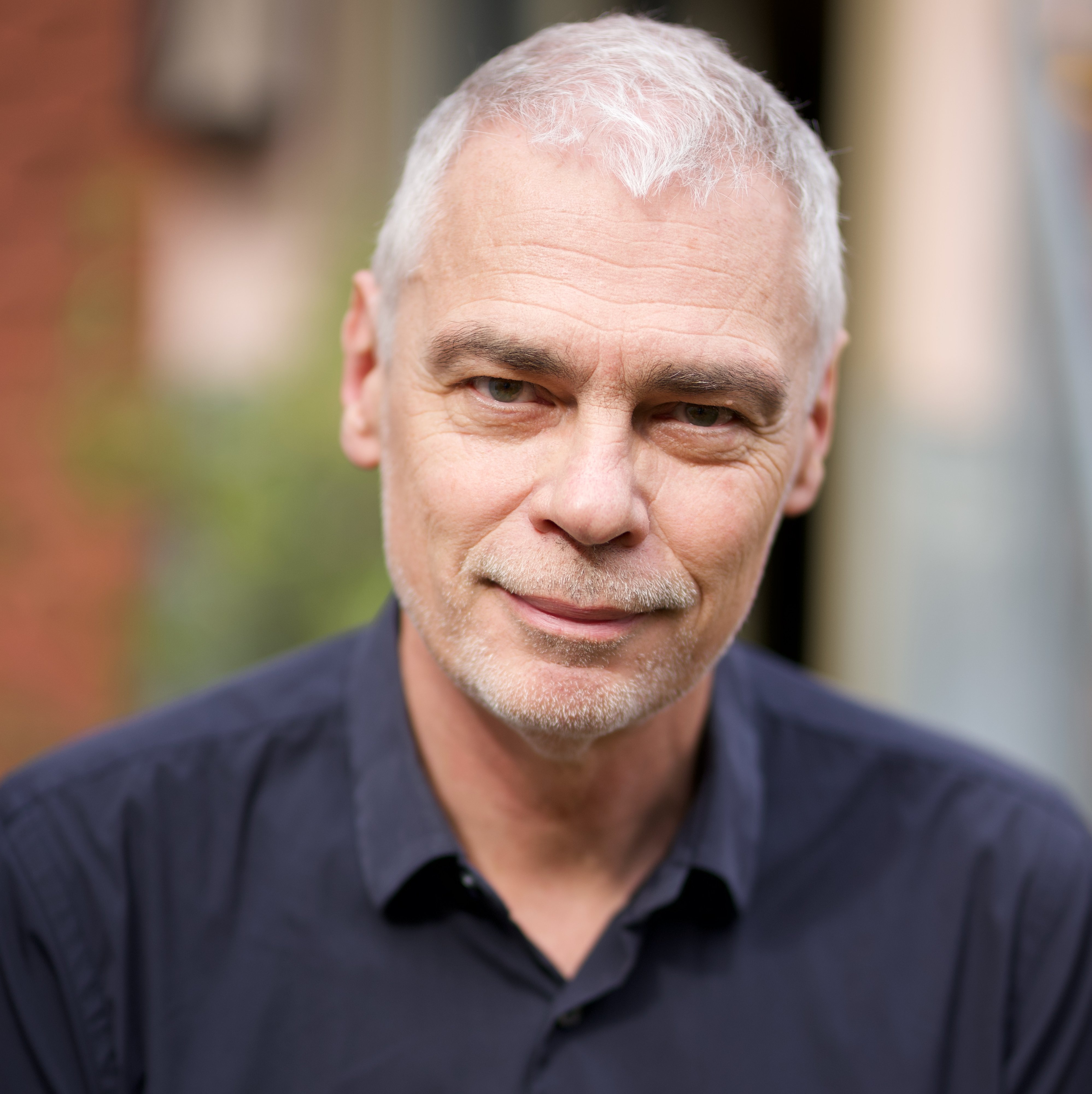 Course Staff Image #1