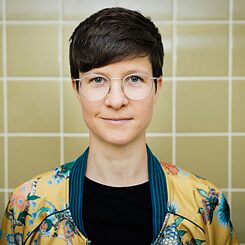 Course Staff Image #2