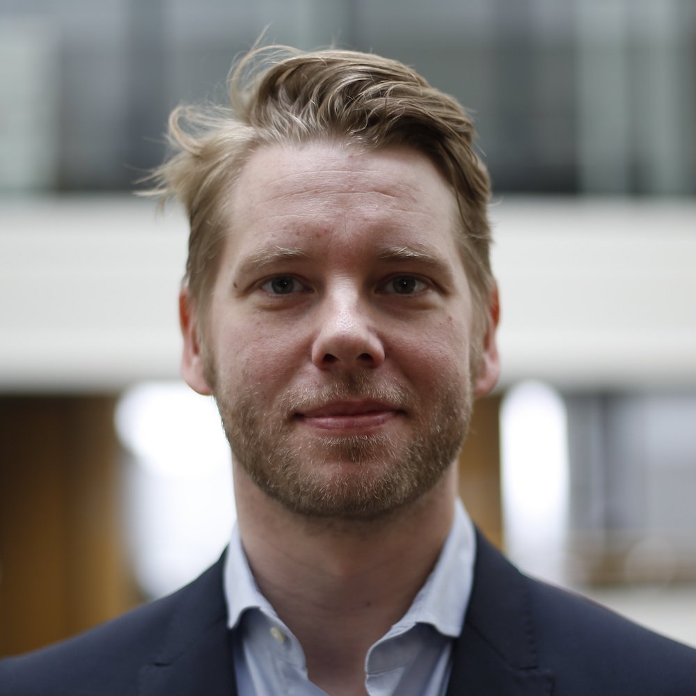 Course Staff Image #1