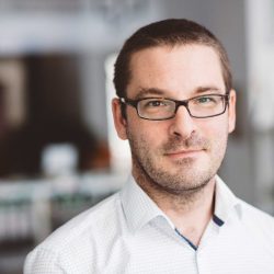 Course Staff Image #1