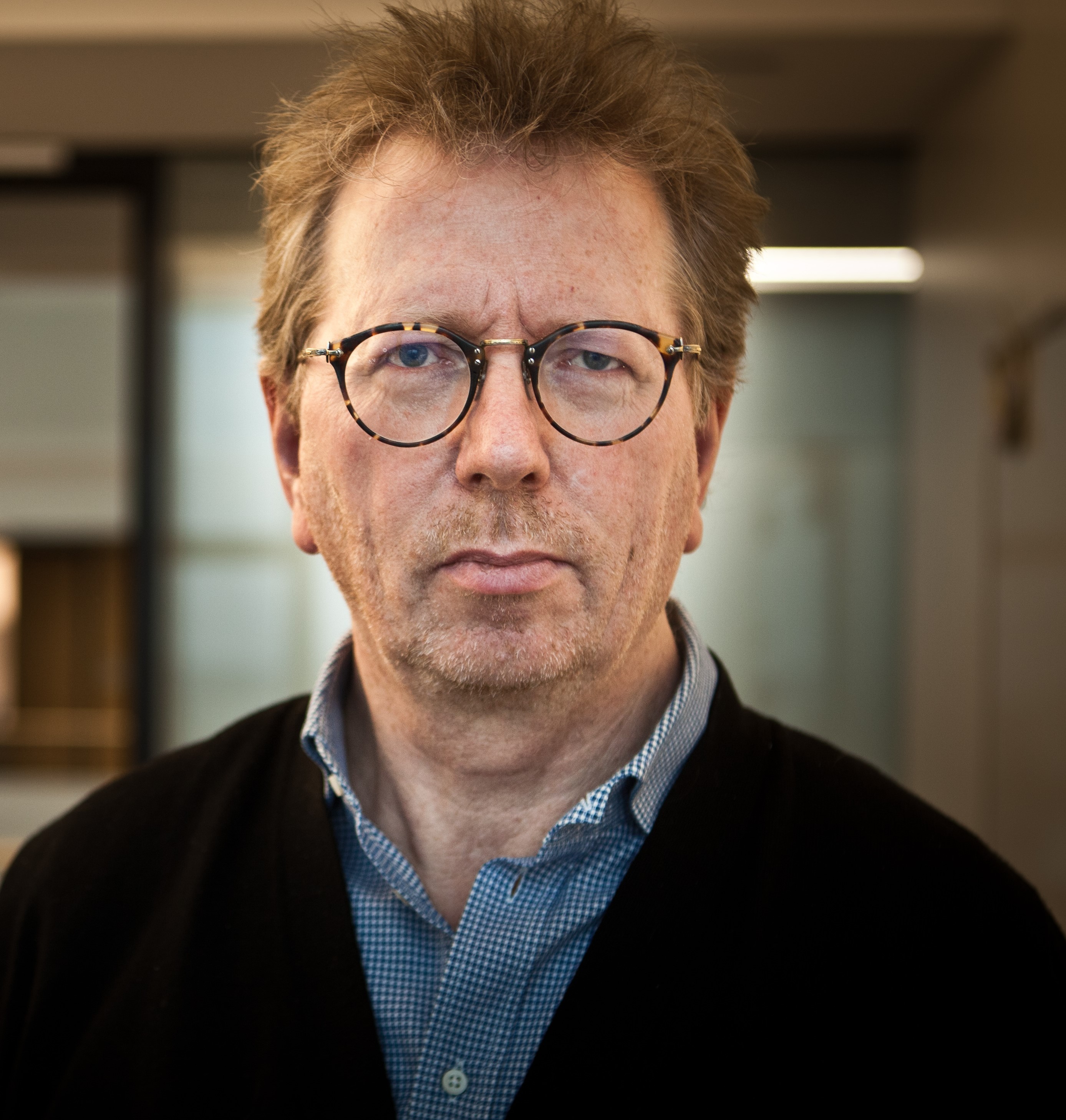 Course Staff Image #1