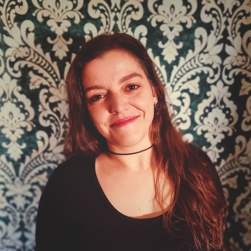 Course Staff Image #1