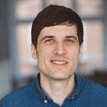 Course Staff Image #1