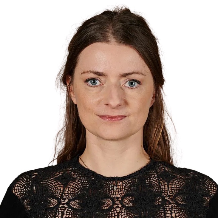 Course Staff Image #1