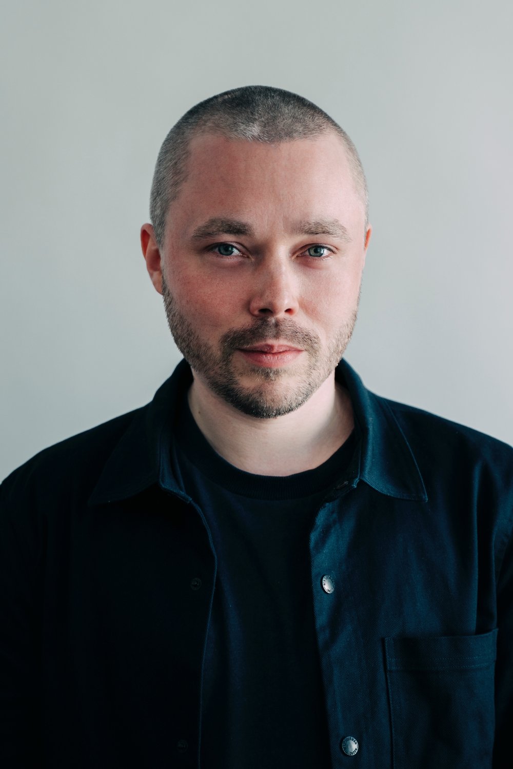 Course Staff Image #1