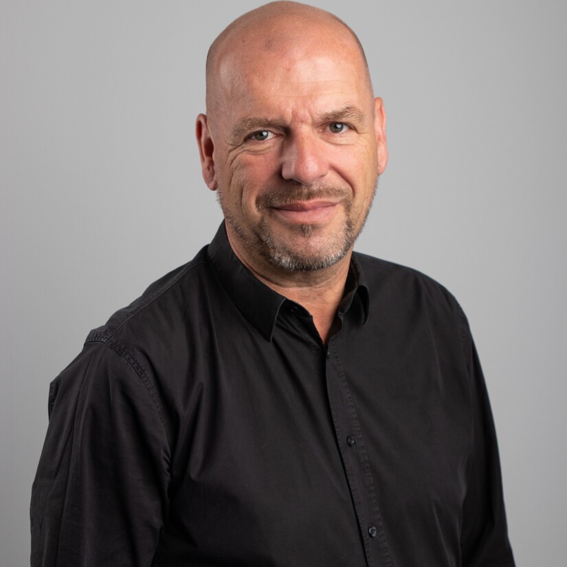 Course Staff Image #1