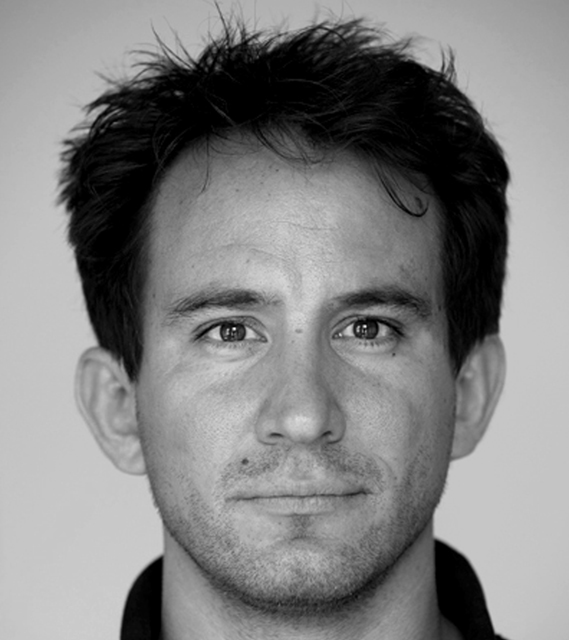 Course Staff Image #1