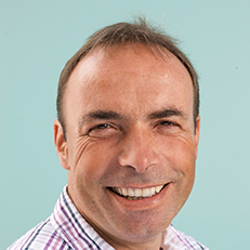 Course Staff Image #1