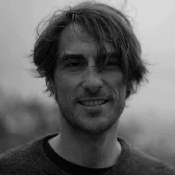 Course Staff Image #1