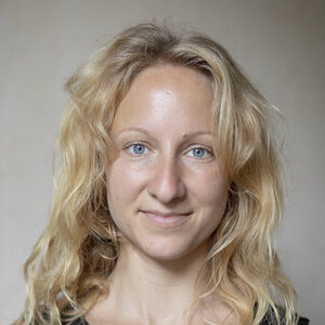 Course Staff Image #1