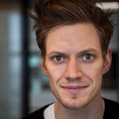 Course Staff Image #1