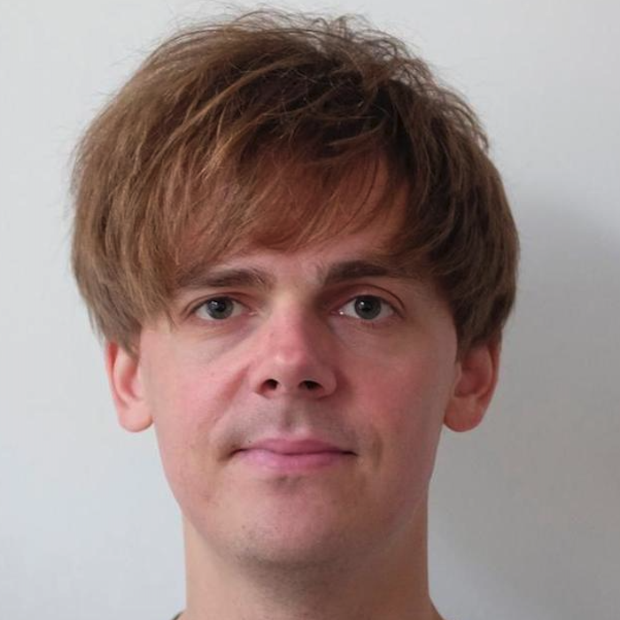 Course Staff Image #1