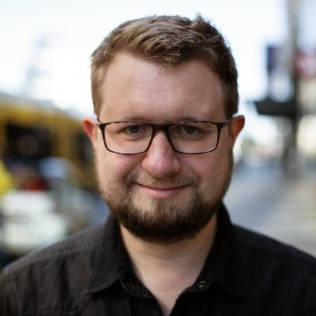 Course Staff Image #1