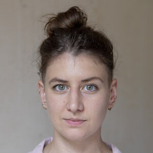 Course Staff Image #1