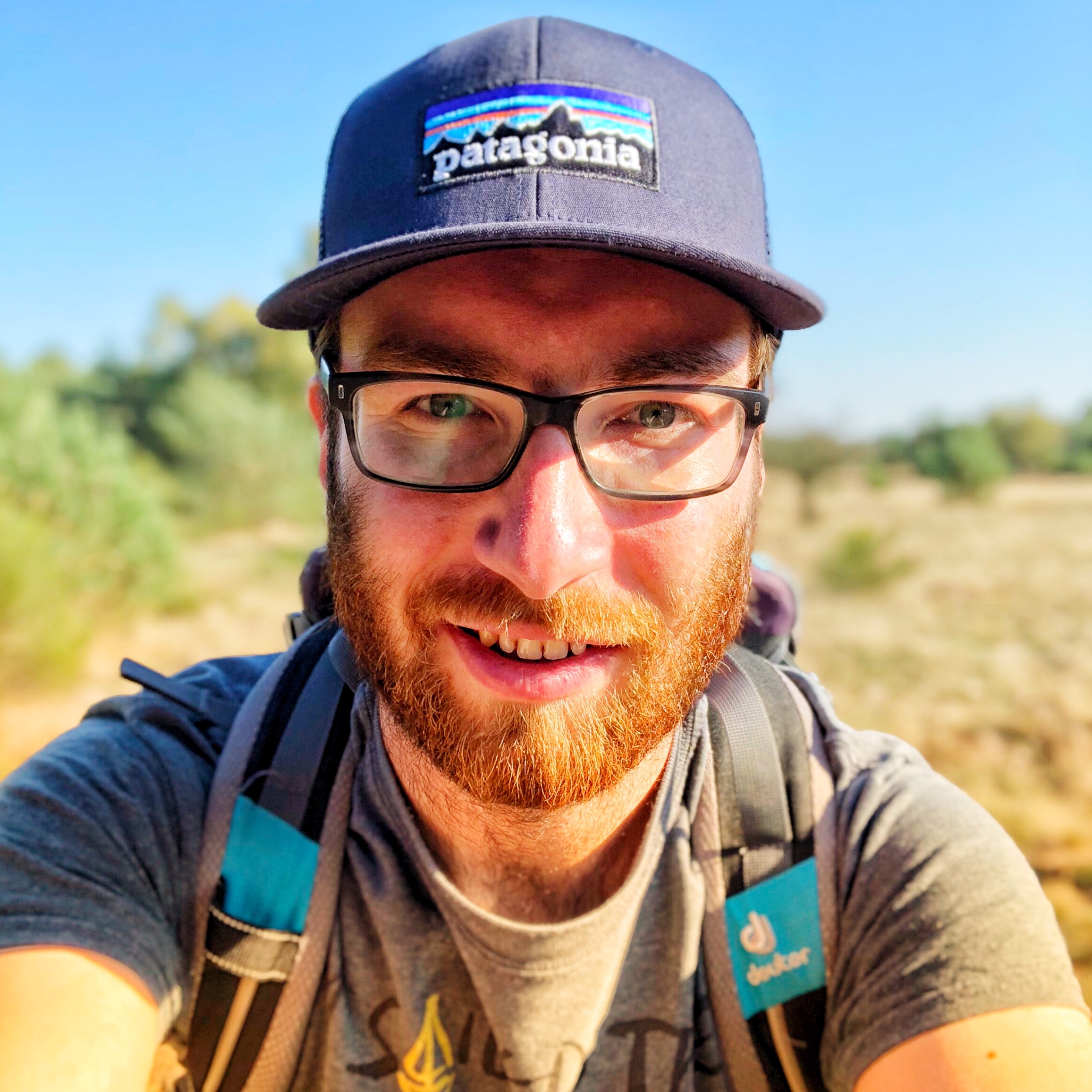 Course Staff Image #1