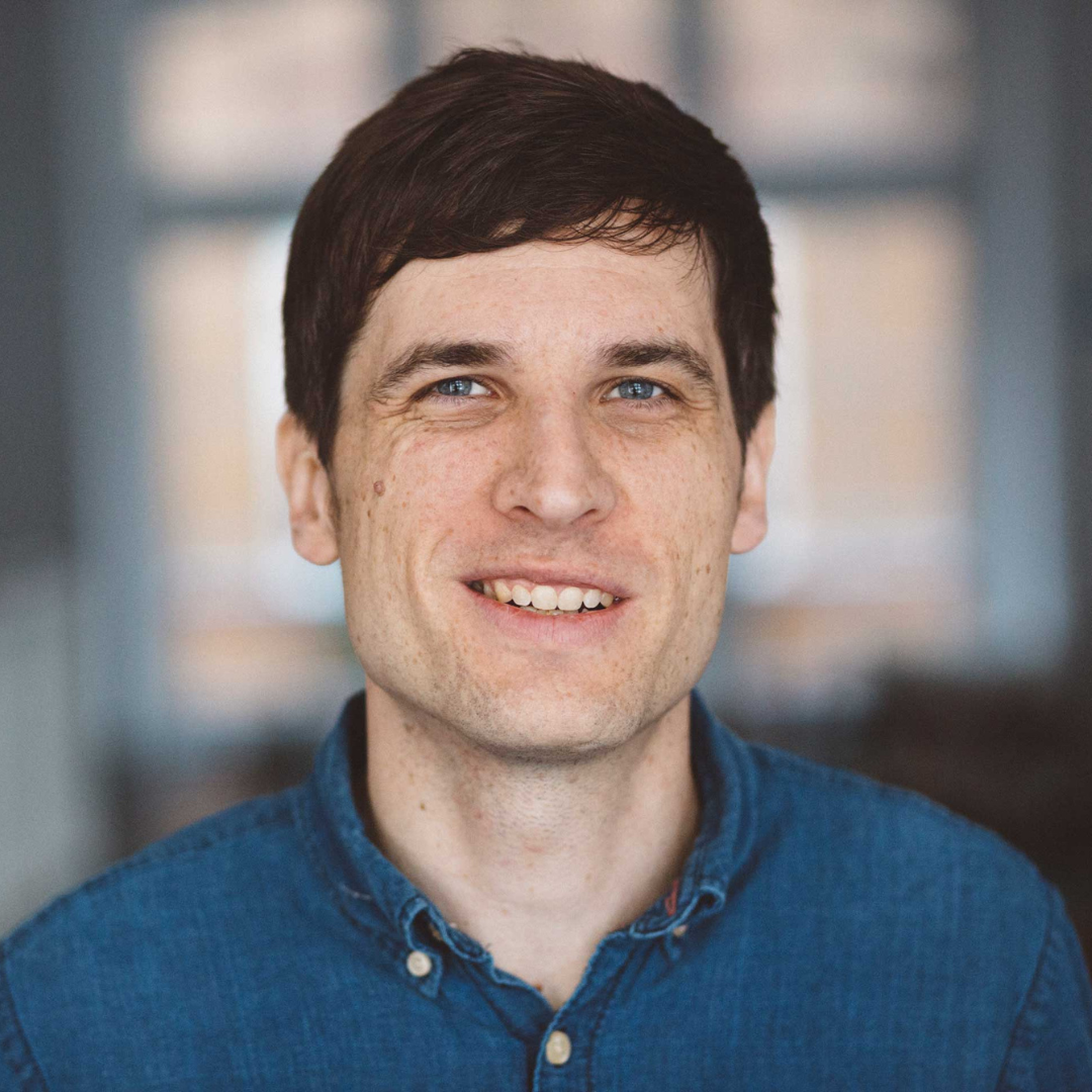 Course Staff Image #1