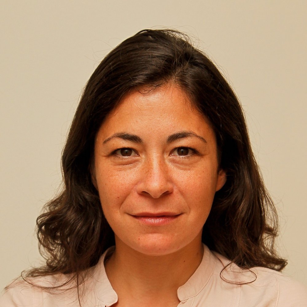 Course Staff Image #1