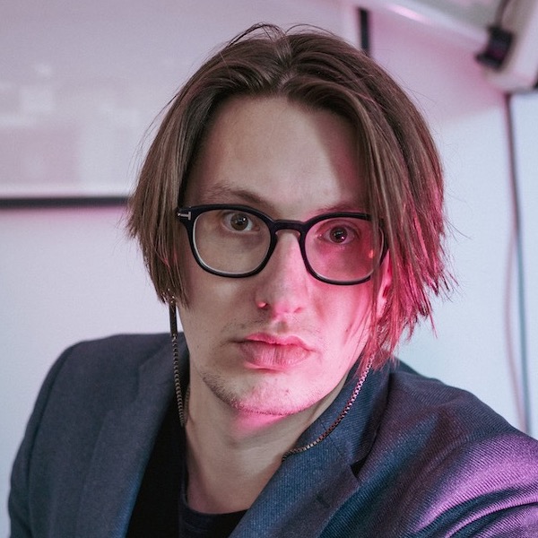 Course Staff Image #1