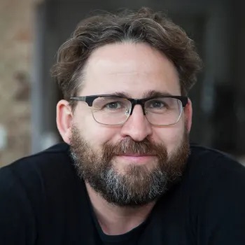 Course Staff Image #2