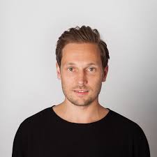 Course Staff Image #1