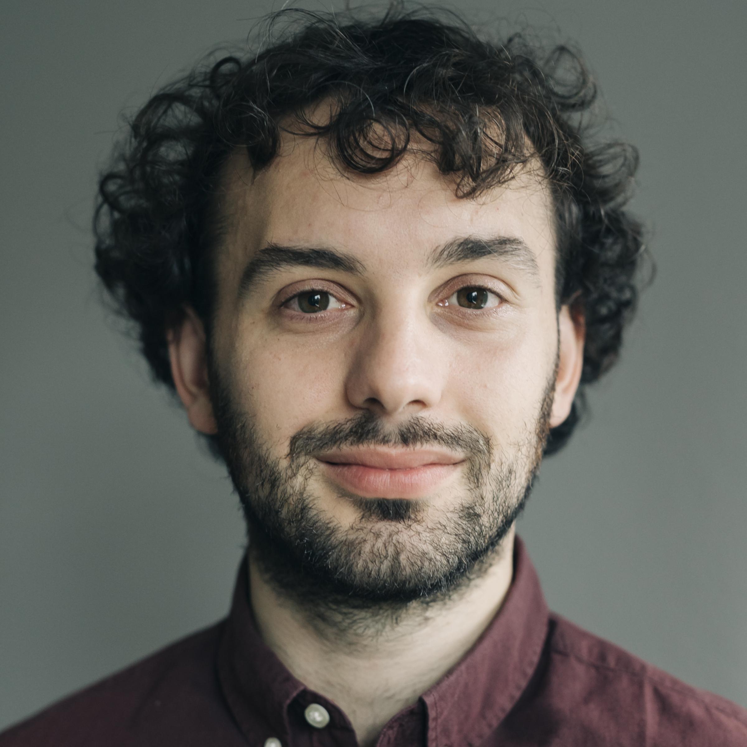 Course Staff Image #1